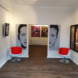 Arthotel Brême