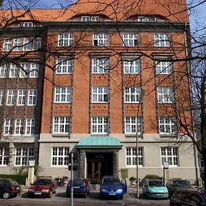 Bellmoor Im Dammtorpalais Hambourg